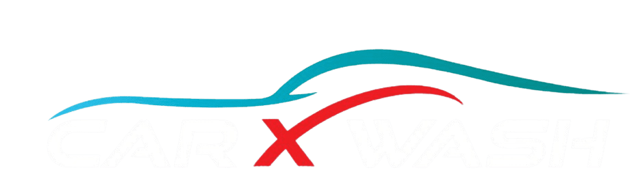 CarX Wash