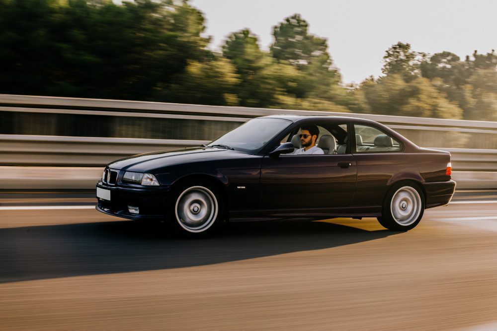 Sedan